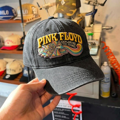 PFL Exploring The Cosmos Denim Cap