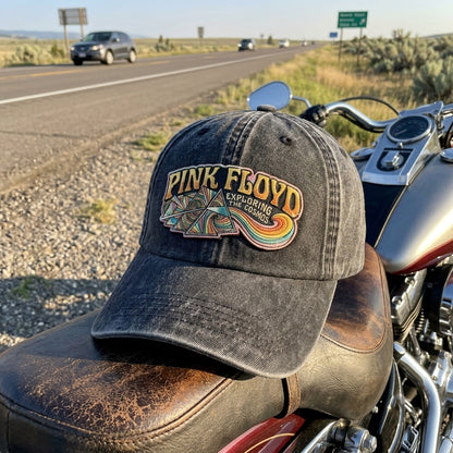PFL Exploring The Cosmos Denim Cap